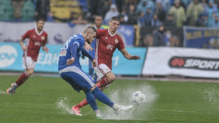 Скаут на гръцкия гранд Олимпиакос е изгледал дербито ЦСКА