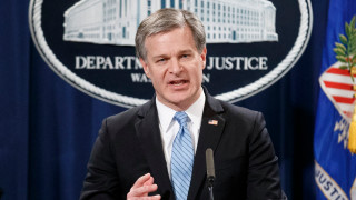 Китайски хакери са проникнали в критичната инфраструктура на САЩ и