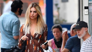 На човек трудно може да му омръзне да гледа снимките