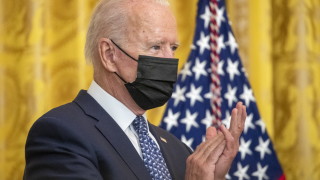 Президентът на САЩ Джо Байдън планира да изисква от всички