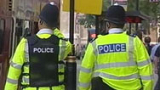 Британската полиция освободи един от заподозрените за терористичните атаки
