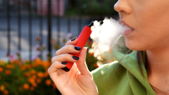 Парламентът забрани нагреваемите ароматизирани цигари