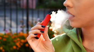 Парламентът забрани нагреваемите ароматизирани цигари