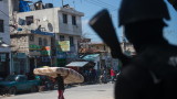  Съединени американски щати изтеглят американци от Хаити 