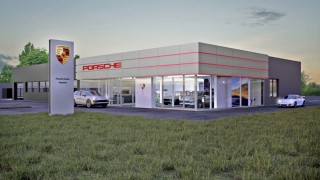 Автомобилната компания Porsche планира да съкрати още 1900 работни места