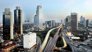 Общият обем на доставки на руска продукция за Турция за