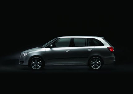 Успехът на Skoda Auto
