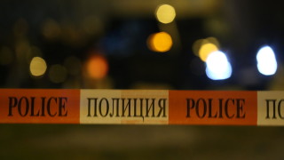 46 годишен бизнесмен е бил убит на място тази вечер в