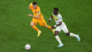 Катар и Сенегал излизат в битка от втория кръг на груповата