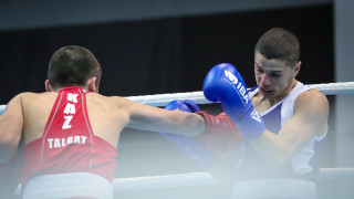 Националите ни спечелиха още 4 медала на Купа Странджа Родните