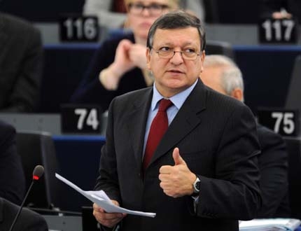 Барозу: Унгария е готова да измени спорните закони