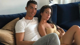 Кристиано Роналдо потвърди слуховете че ще става баща за четвърти