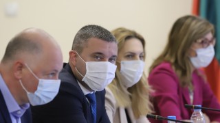 Одобрен е отчет по плана за действие за присъединяването ни