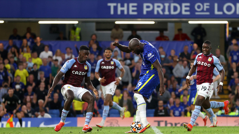 Мениджърът на Ромелу Лукаку: Интер все още е в сърцето му