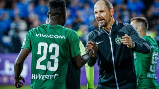 Лудогорец приема Хебър в мач от 9 ия кръг на efbet