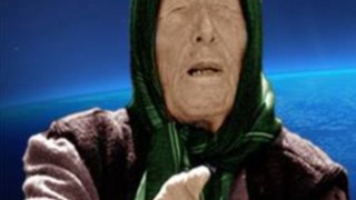 Слепият медиум която предсказа терористичните атаки на 11 септември 2001