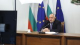  България е подготвена за Организацията за икономическо сътрудничество и раз, уверен Борисов 