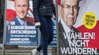Все повече австрийци копнеят за авторитарен водач