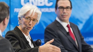 Криптовалутите са голям риск трябва да бъдат регулирани Тази позиция