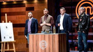 MasterChef 2018: Диетолог предизвиква хоби-готвачите  