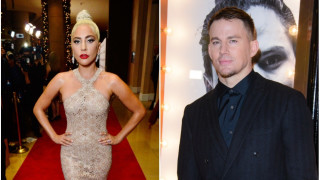 Звездите, които са били стриптийзьори