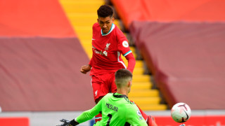 Легендата на Ливърпул Джон Олдридж смята че мениджърът Юрген