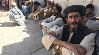 Бомба насочена срещу камион превозващ миньори в Югозападен Пакистан уби