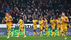 Удинезе удари Дженоа като гост 