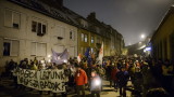 Протестите в Унгария се разрастват