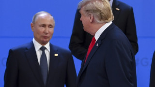 Кремъл високо цени всички призиви в полза на разоръжаването включително