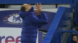 Мениджърът на Челси Томас Тухел коментира победата с 1 0 над Барнзли