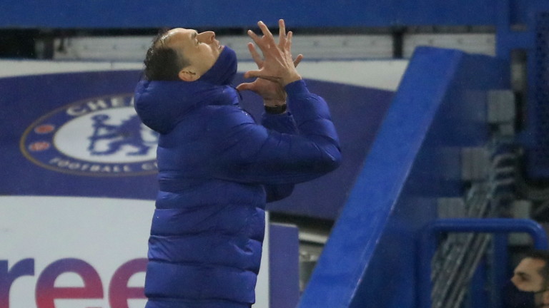 Томас Тухел: Атлетико ще бъде истински тест за нас