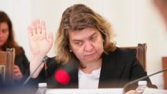 Наталия Киселова: БСП подкрепи кабинет, в който Борисов не е премиер, а ДПС-НН не участва