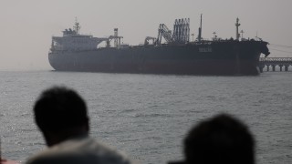 Иранският Корпус на гвардейците на ислямската революция IRGC съобщиха че са