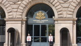  Министерство на вътрешните работи е засякло сигнал, че русофилски формирования готвят прелом 