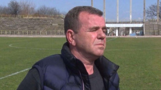 Легендата на българския футбол Пламен Гетов сподели пред Мач Телеграф