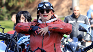 Милена Славова не е осъществила дискриминация по признак сексуална ориентация