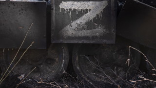 Въздушно космическите сили на Русия са унищожили около 500 украински бойци