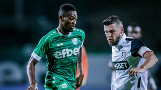 Спортно техническият и лекарският щаб на Локомотив Пловдив ще преценят днес