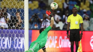Египет се промъкна до финала за Купата на Африка след дузпи (ВИДЕО)