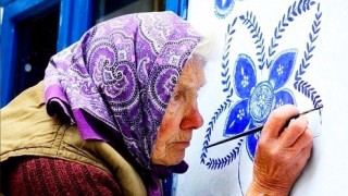 Никога не е късно да намерите призванието си Или просто