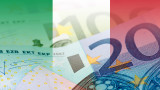  Търговията с Италия способства за 8% от стопанската система ни. Но тя може да бъде тежко наранена 