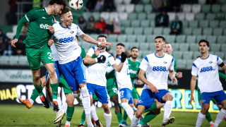 Срещу Септември за втори път Лудогорец не успя да отбележи