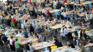 Първи резултати от изборите в ЕС