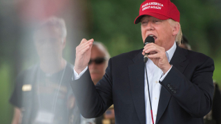 Доналд Тръмп ще участва на Г-20