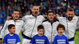  Даниеле Де Роси може да пропусне мачовете на Италия с Македония и Албания 
