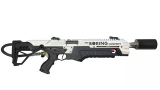 Главният изпълнителен директор на SpaceX Tesla и Boring Company е