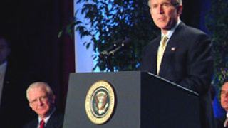 Кризата на доверието в САЩ