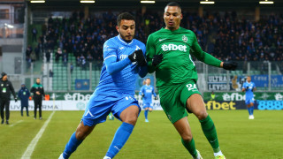 Двама футболисти от родната efbet Лига получиха повиквателни за националния