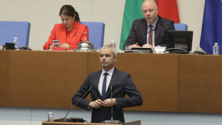 Възраждане подготвят жалба до КС за измененията в основния закон